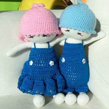 Carica l'immagine nel visualizzatore di Gallery, I GEMELLI