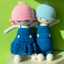 Carica l'immagine nel visualizzatore di Gallery, I GEMELLI