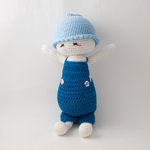 Carica l'immagine nel visualizzatore di Gallery, I GEMELLI