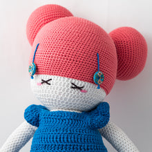 Carica l&#39;immagine nel visualizzatore di Gallery, CHECCA
