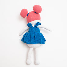 Carica l&#39;immagine nel visualizzatore di Gallery, CHECCA
