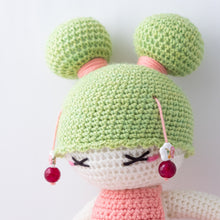 Carica l&#39;immagine nel visualizzatore di Gallery, AGATA
