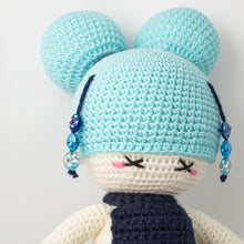 Carica l&#39;immagine nel visualizzatore di Gallery, BIANCA
