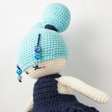 Carica l&#39;immagine nel visualizzatore di Gallery, BIANCA
