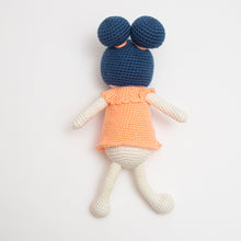 Carica l&#39;immagine nel visualizzatore di Gallery, MARGHERITA
