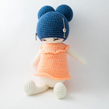 Carica l&#39;immagine nel visualizzatore di Gallery, MARGHERITA
