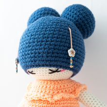 Carica l&#39;immagine nel visualizzatore di Gallery, MARGHERITA
